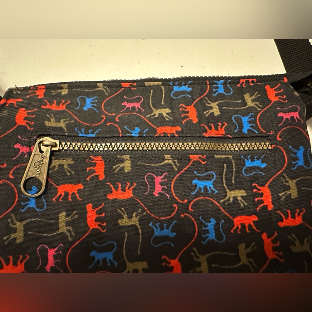 Kipling purse - Picture 7 of 8